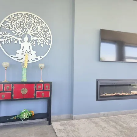 Aurae Costa Adeje (Tenerife)