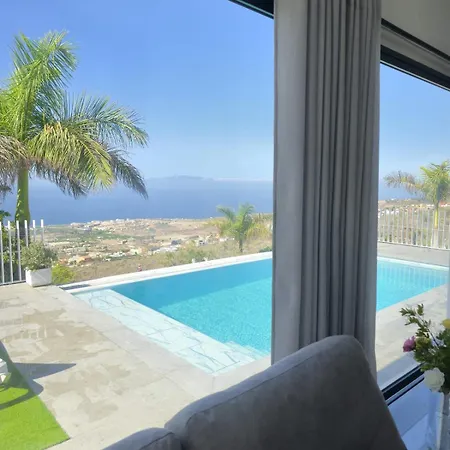 Aurae Βίλα Costa Adeje (Tenerife)