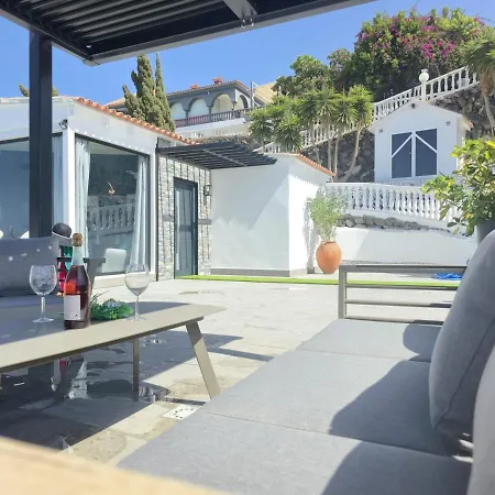 Aurae * Costa Adeje (Tenerife)