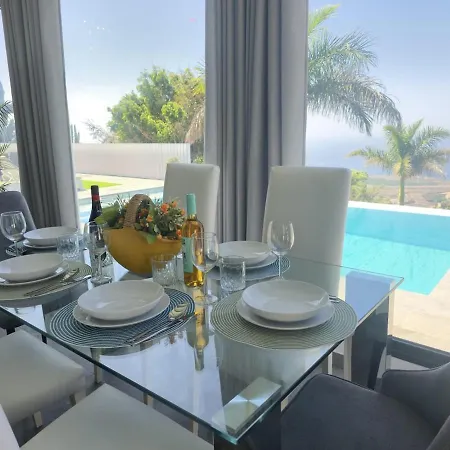 Villa Aurae *
