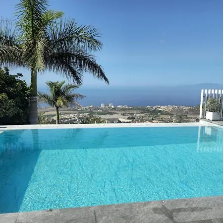 Aurae Βίλα Costa Adeje (Tenerife)