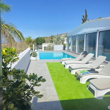 Βίλα Aurae Costa Adeje (Tenerife)