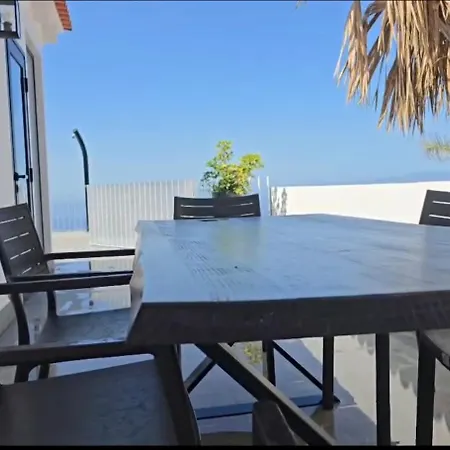 Villa Aurae *
