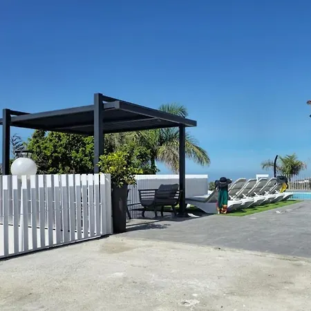 Villa Aurae Costa Adeje (Tenerife)