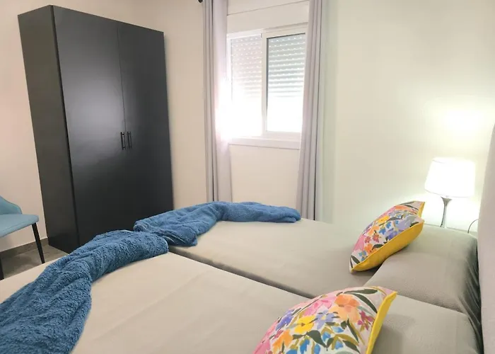 Aurae Costa Adeje (Tenerife)