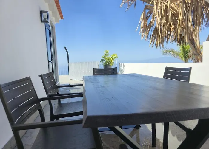 Aurae Villa Costa Adeje (Tenerife)