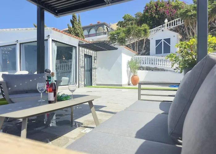 Aurae * Costa Adeje (Tenerife)