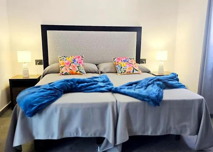 Villa Aurae Costa Adeje (Tenerife)