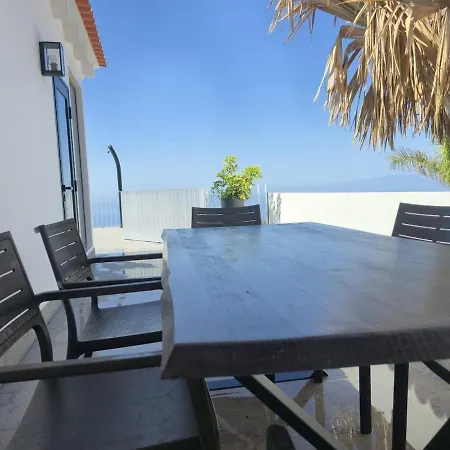 Aurae Villa Costa Adeje (Tenerife)