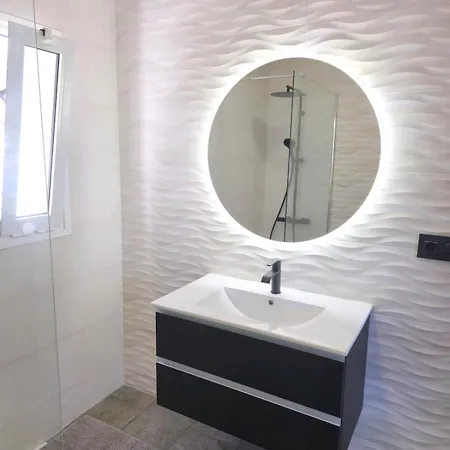 Aurae Villa Costa Adeje (Tenerife)