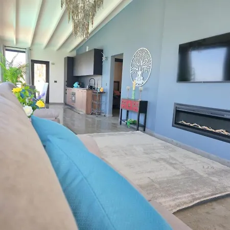 Villa Aurae Costa Adeje (Tenerife)