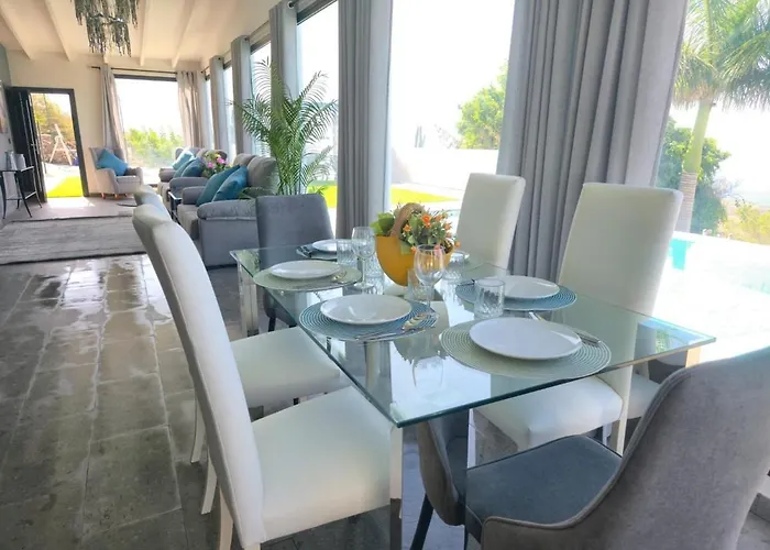 Aurae Villa Costa Adeje