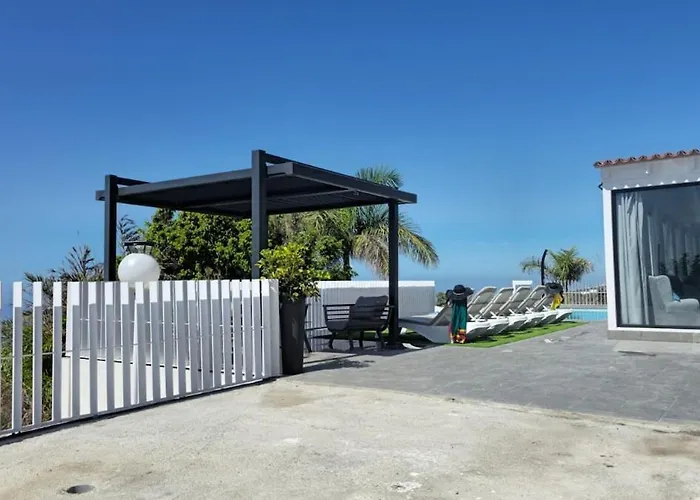 Villa Aurae Costa Adeje