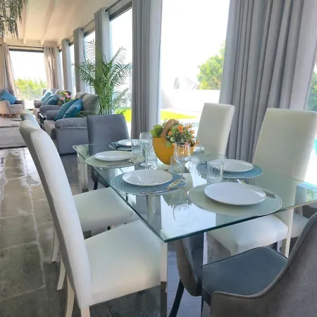 Aurae Villa Costa Adeje (Tenerife)